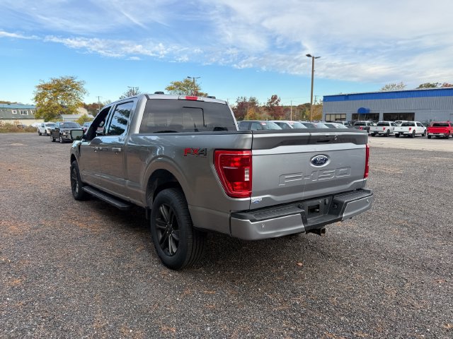 Certified 2023 Ford F150 XLT w/ Equipment Group 302A High AWD/4WD image 31