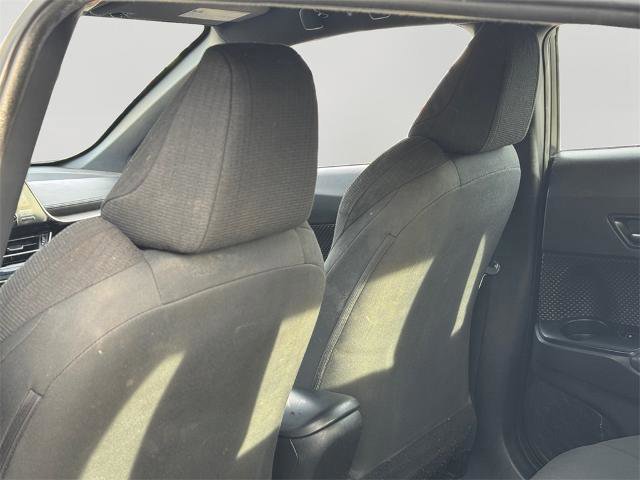 Used 2019 Toyota C-HR XLE image 10