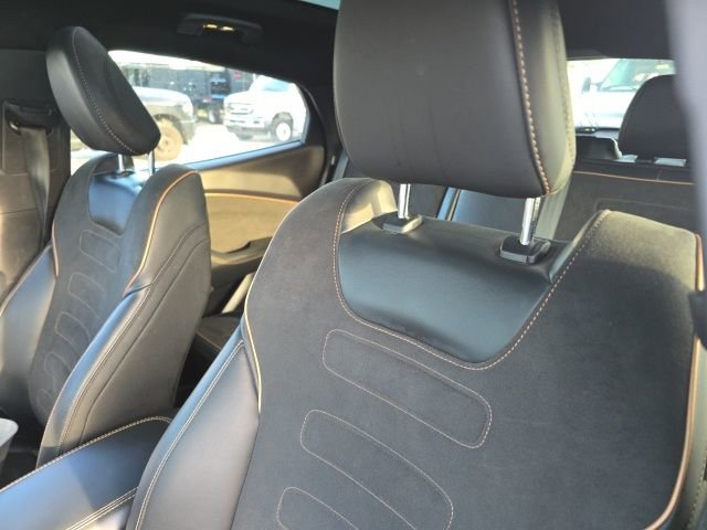 Certified 2023 Ford Mustang Mach-E GT image 8