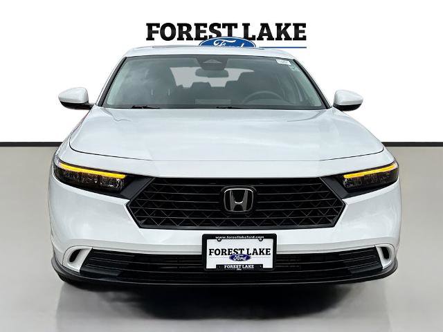 Used 2023 Honda Accord EX image 2