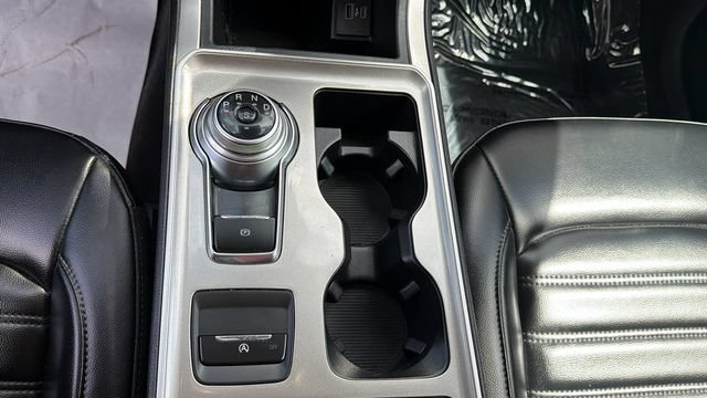 Certified 2024 Ford Edge SEL AWD/4WD image 24