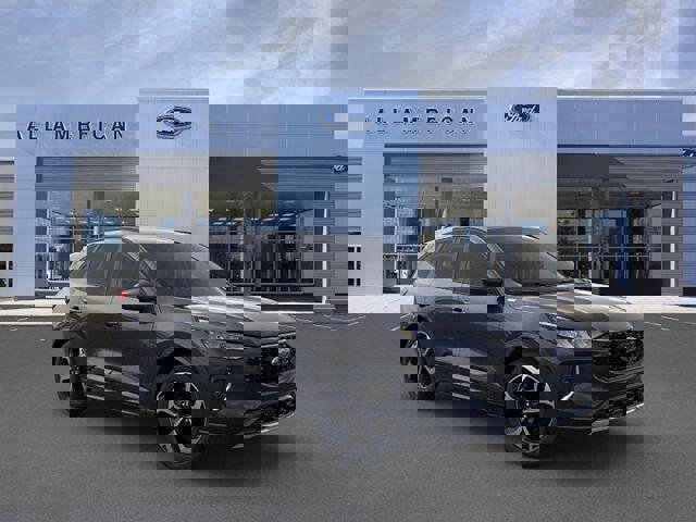 Certified 2023 Ford Escape ST-Line Select w/ Tech Pack #2 image 7