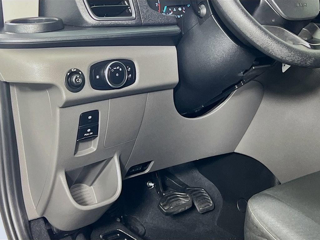 Certified 2023 Ford Transit 350 XLT RWD image 12