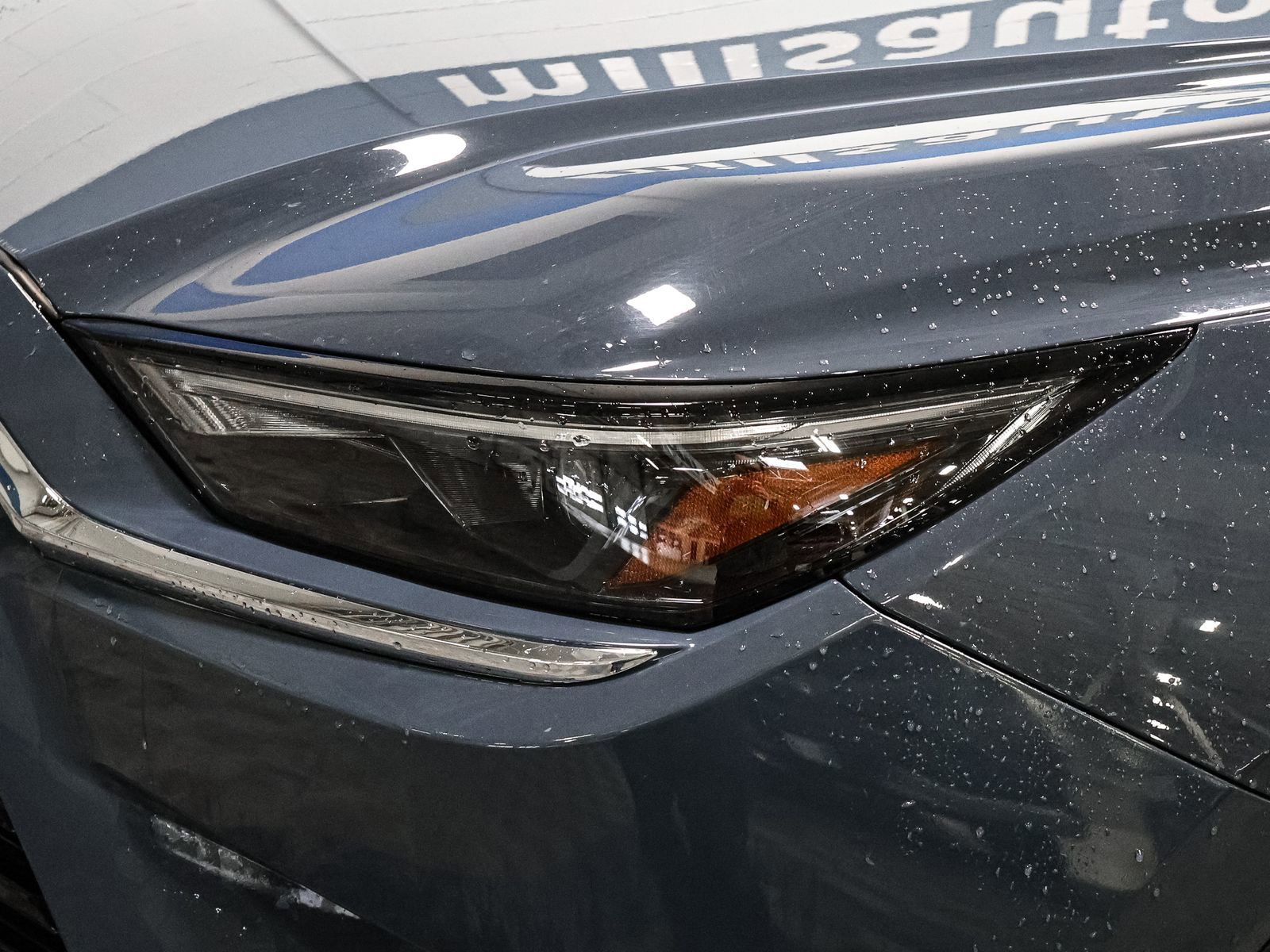 Used 2024 Toyota Grand Highlander Limited image 14