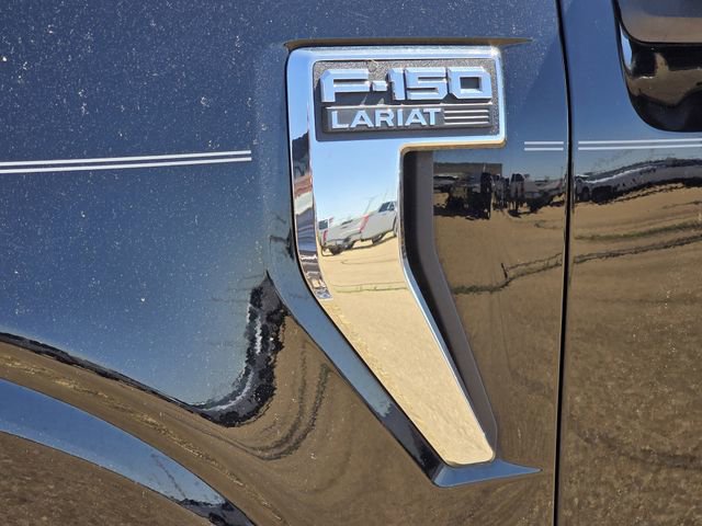 Certified 2021 Ford F150 Lariat image 32