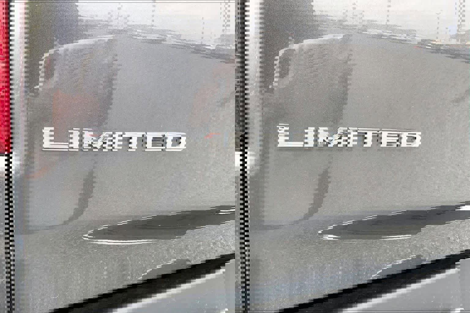 Used 2022 RAM 1500 Limited image 18