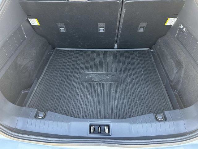 Certified 2023 Ford Mustang Mach-E Select image 26