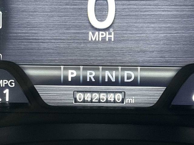 Used 2023 RAM 1500 Big Horn image 11