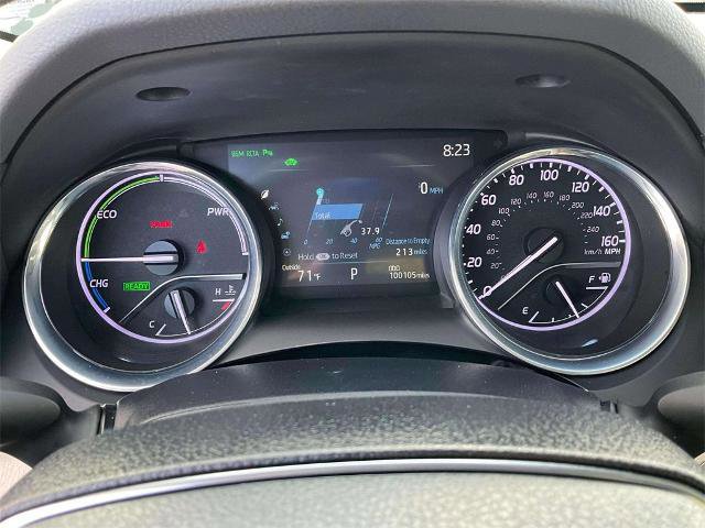 Used 2019 Toyota Camry XLE image 10