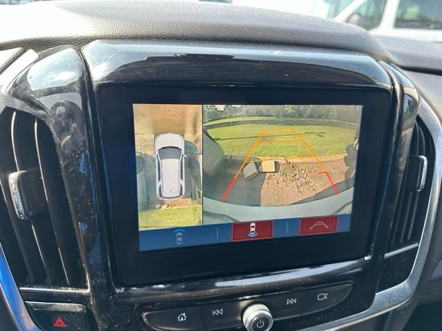 Used 2019 Chevrolet Traverse LT w/ LT Premium Package FWD image 18