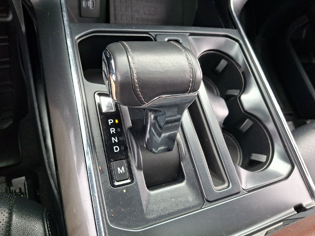 Certified 2022 Ford F150 Lariat AWD/4WD image 15