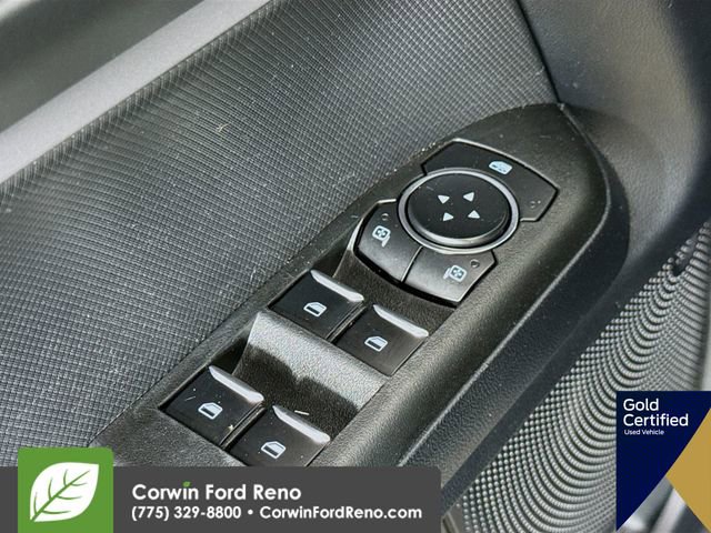 Certified 2022 Ford Bronco Sport Big Bend AWD/4WD image 20