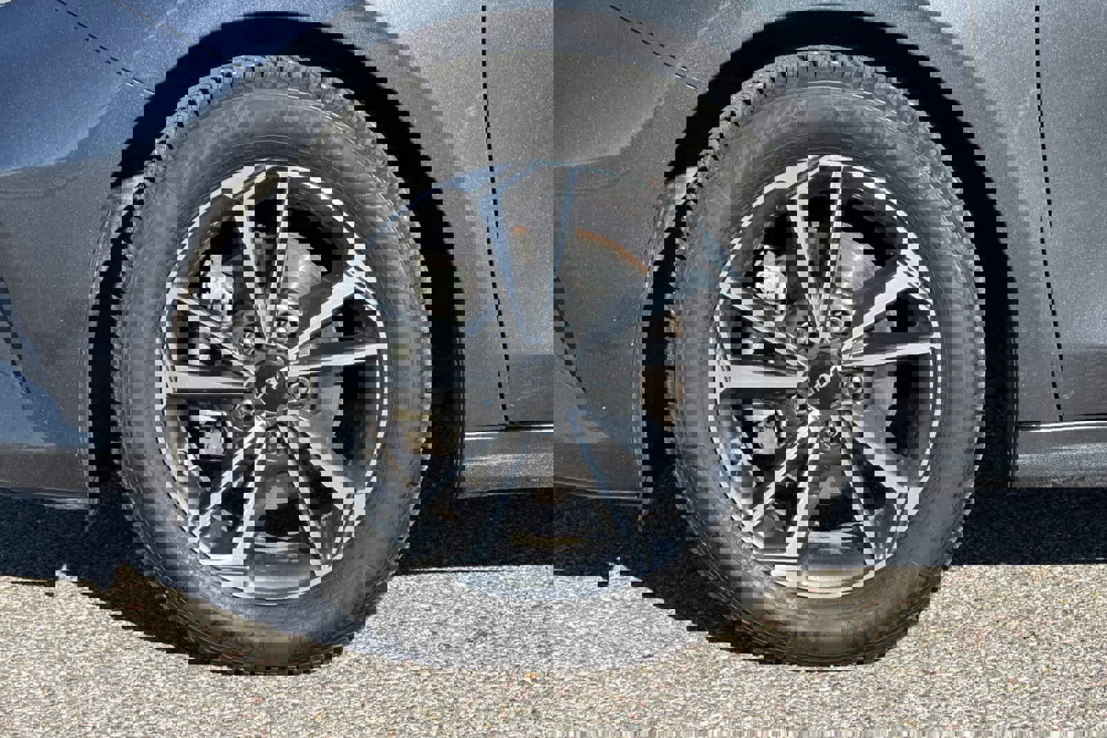 Used 2023 Kia Forte LXS w/ LXS Technology Package image 24