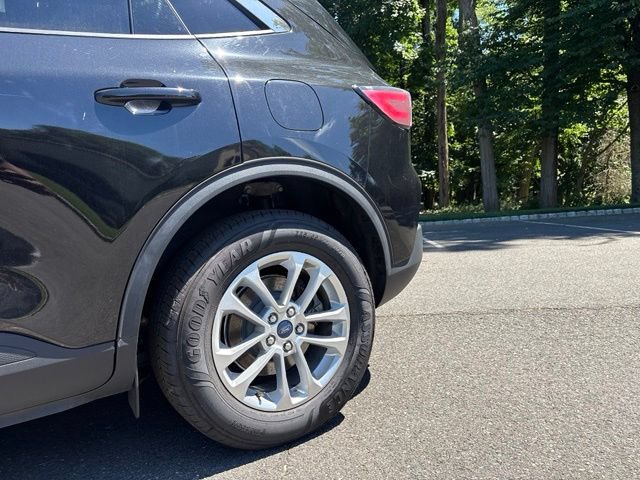 Certified 2022 Ford Escape SE w/ Convenience Package AWD/4WD image 12