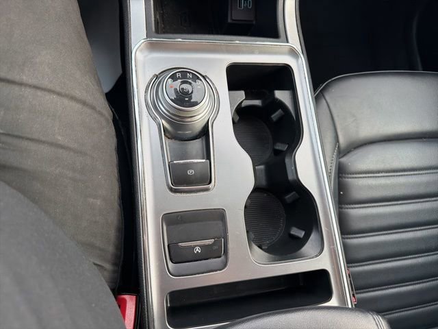 Certified 2022 Ford Edge SEL w/ Convenience Package image 22