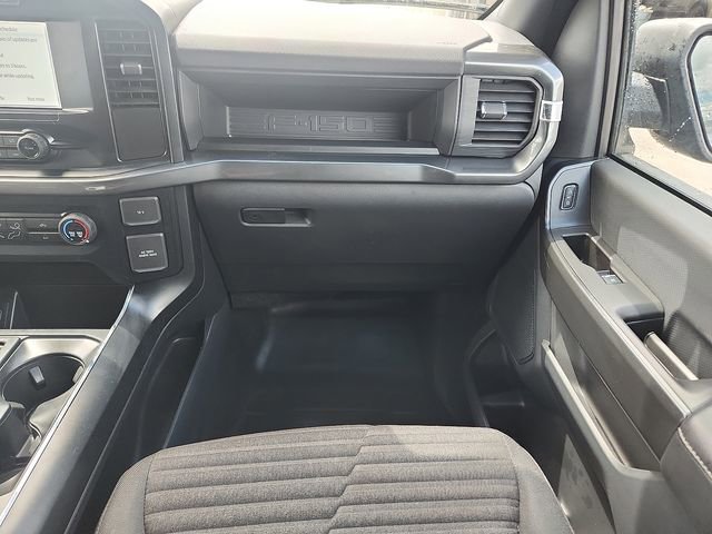 Certified 2023 Ford F150 XL w/ STX Appearance Package AWD/4WD image 10