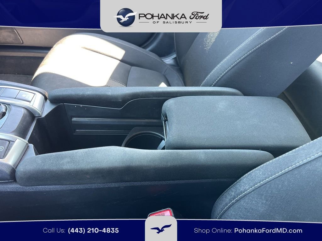 Used 2019 Honda Civic LX image 13