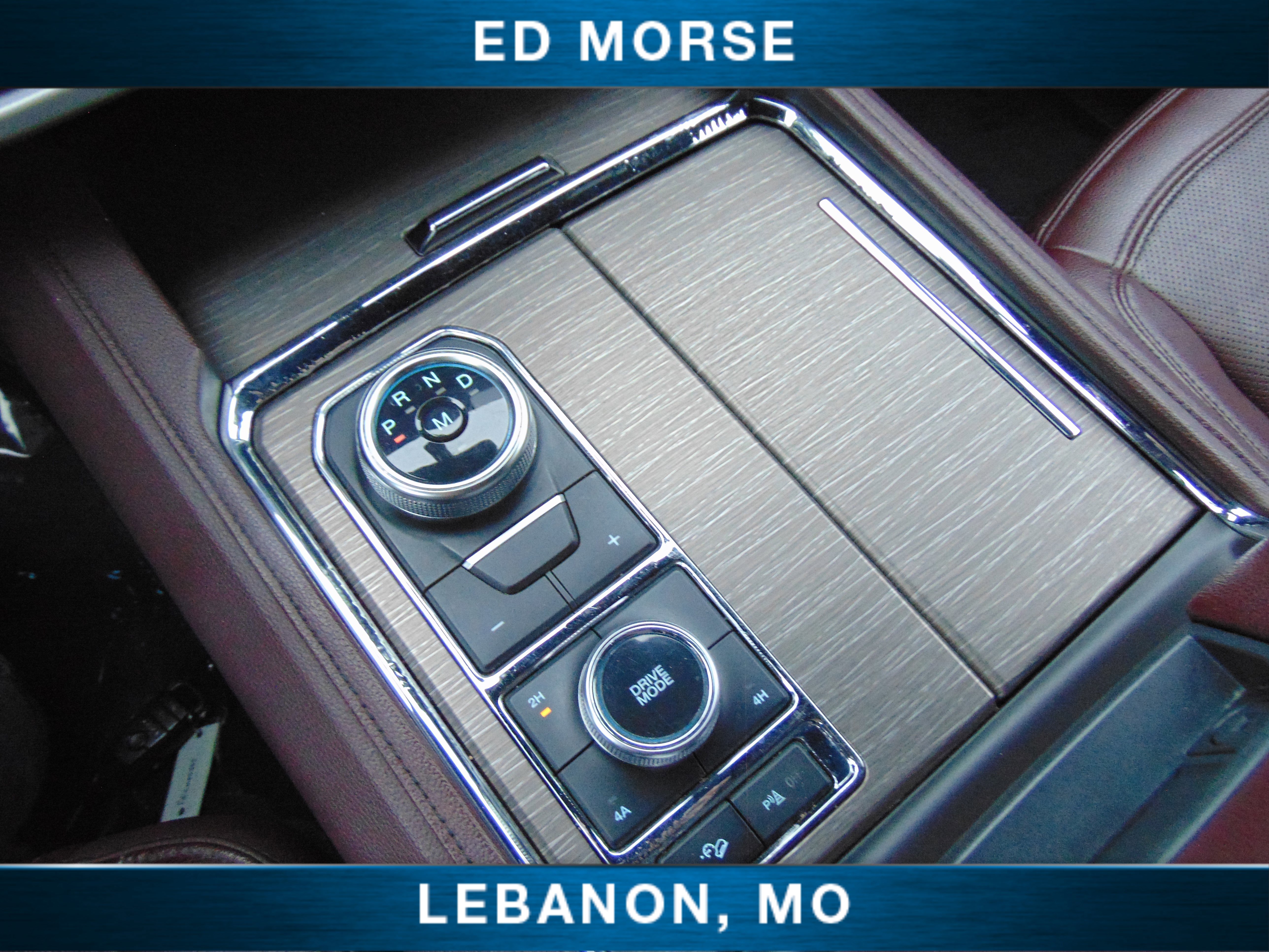 Certified 2023 Ford Expedition Max Limited image 24