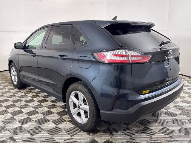 Certified 2024 Ford Edge SE AWD/4WD image 6