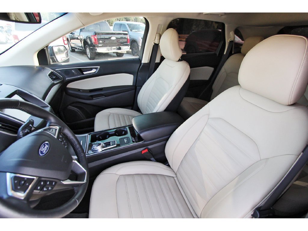 Certified 2019 Ford Edge SEL w/ Equipment Group 201A FWD image 33