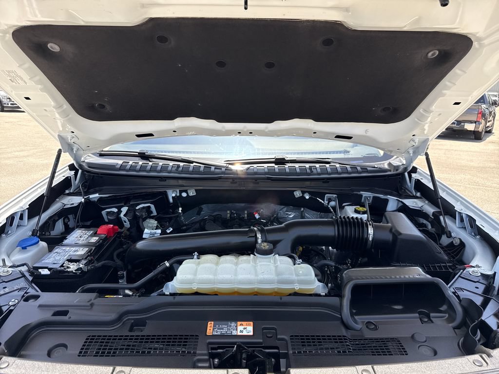 Certified 2025 Ford Expedition Max Active RWD image 34