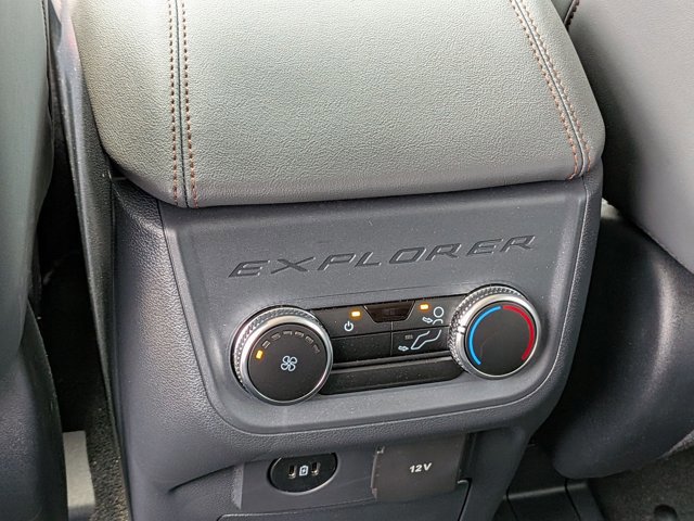 Certified 2026 Ford Explorer Active w/ Active Comfort Package RWD image 16