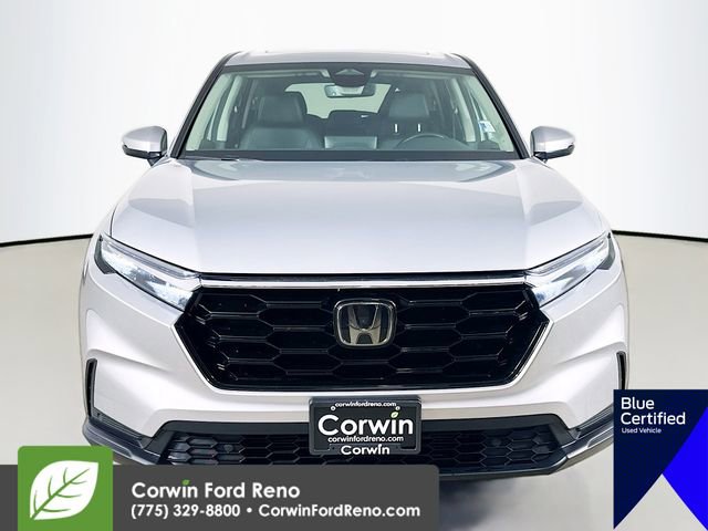 Used 2025 Honda CR-V EX-L video 2