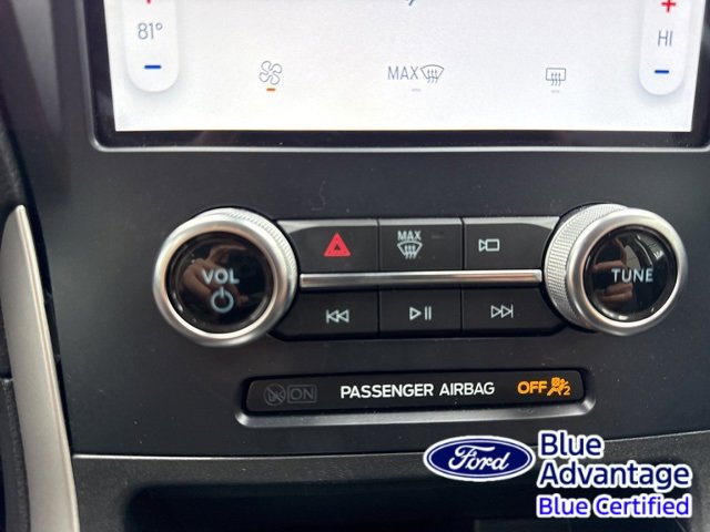 Certified 2024 Ford Edge SE image 23