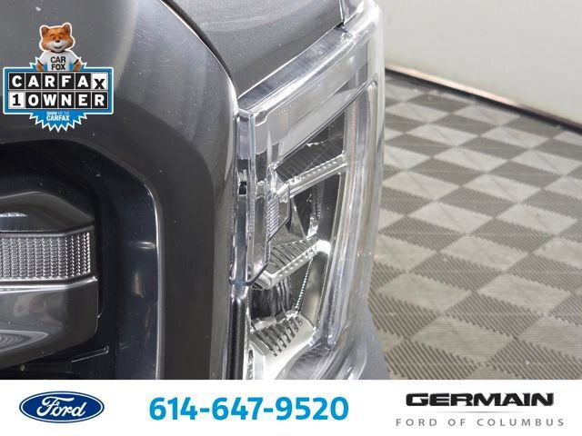 Used 2021 GMC Sierra 1500 AT4 w/ AT4 Premium Package AWD/4WD image 16