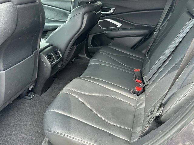 Used 2020 Acura RDX AWD image 30