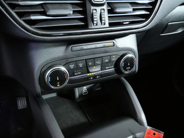 Certified 2025 Ford Escape ST-Line image 20