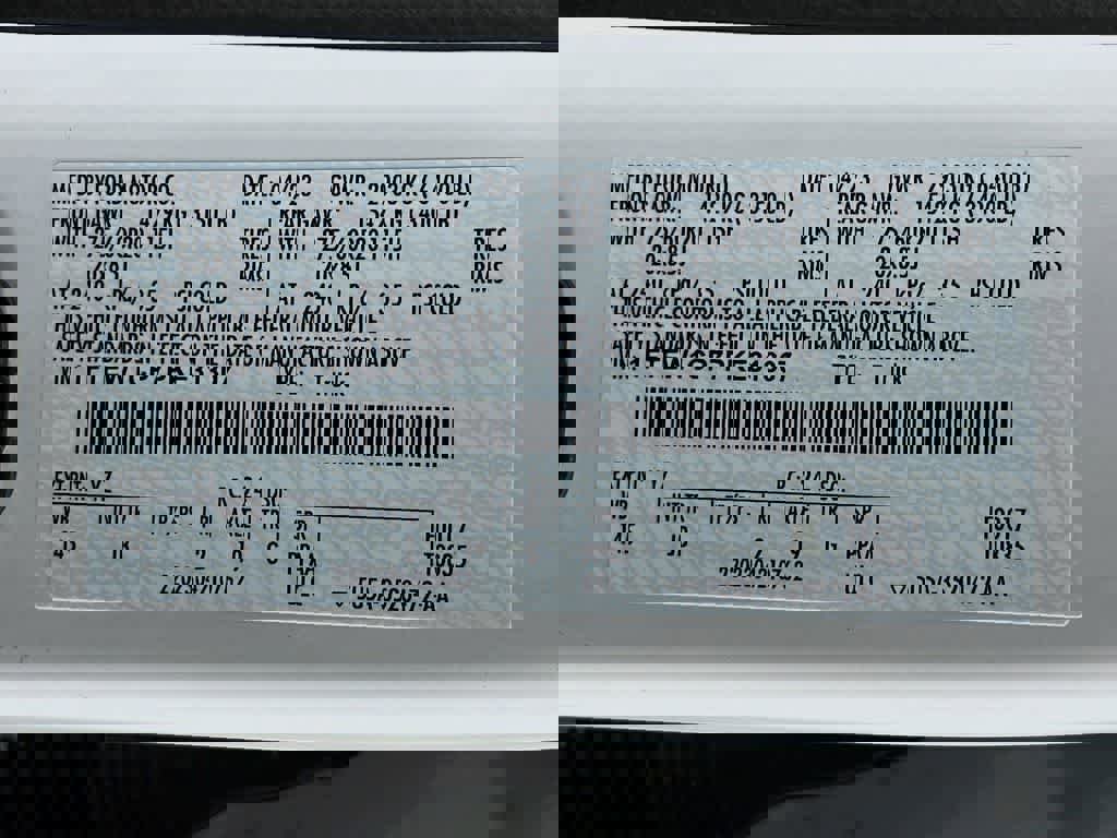 Certified 2023 Ford F150 XL w/ STX Appearance Package image 26