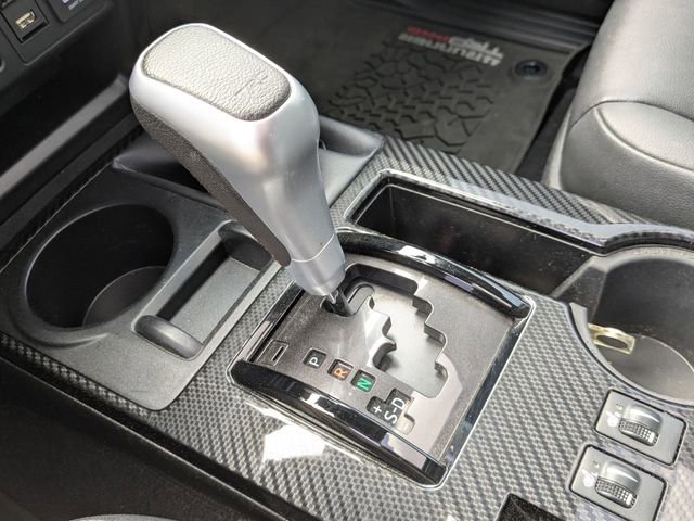 Used 2021 Toyota 4Runner TRD Pro image 20