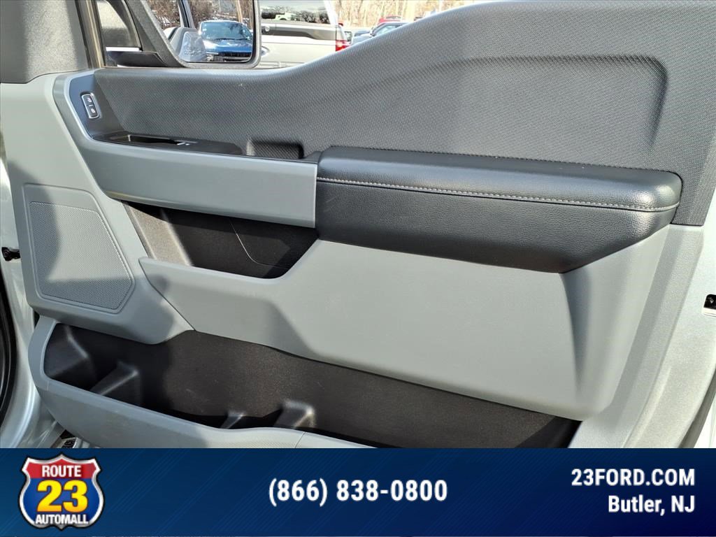 Certified 2023 Ford F150 XL w/ Max Trailer Tow Package AWD/4WD image 8