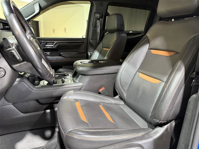 Used 2022 GMC Sierra 1500 AT4 w/ AT4 Premium Package AWD/4WD image 19