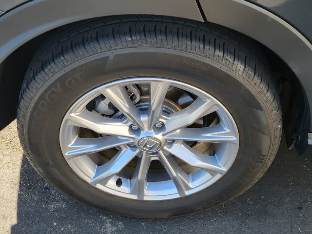 Used 2023 Honda CR-V EX image 8