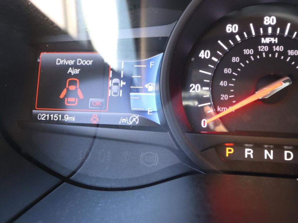 Certified 2022 Ford Edge ST w/ Equipment Group 401A AWD/4WD image 19