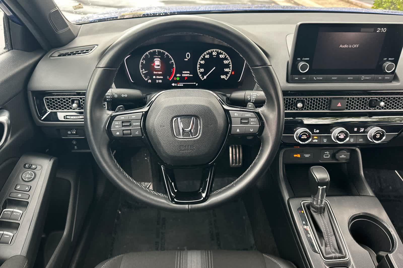 Used 2024 Honda Civic Sport image 15