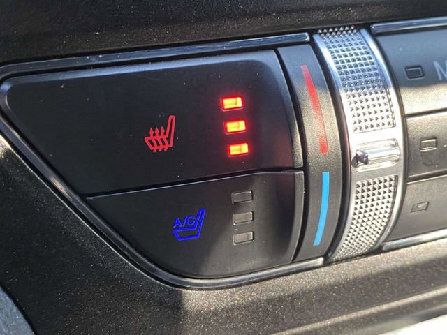 Certified 2022 Ford Mustang Premium image 30