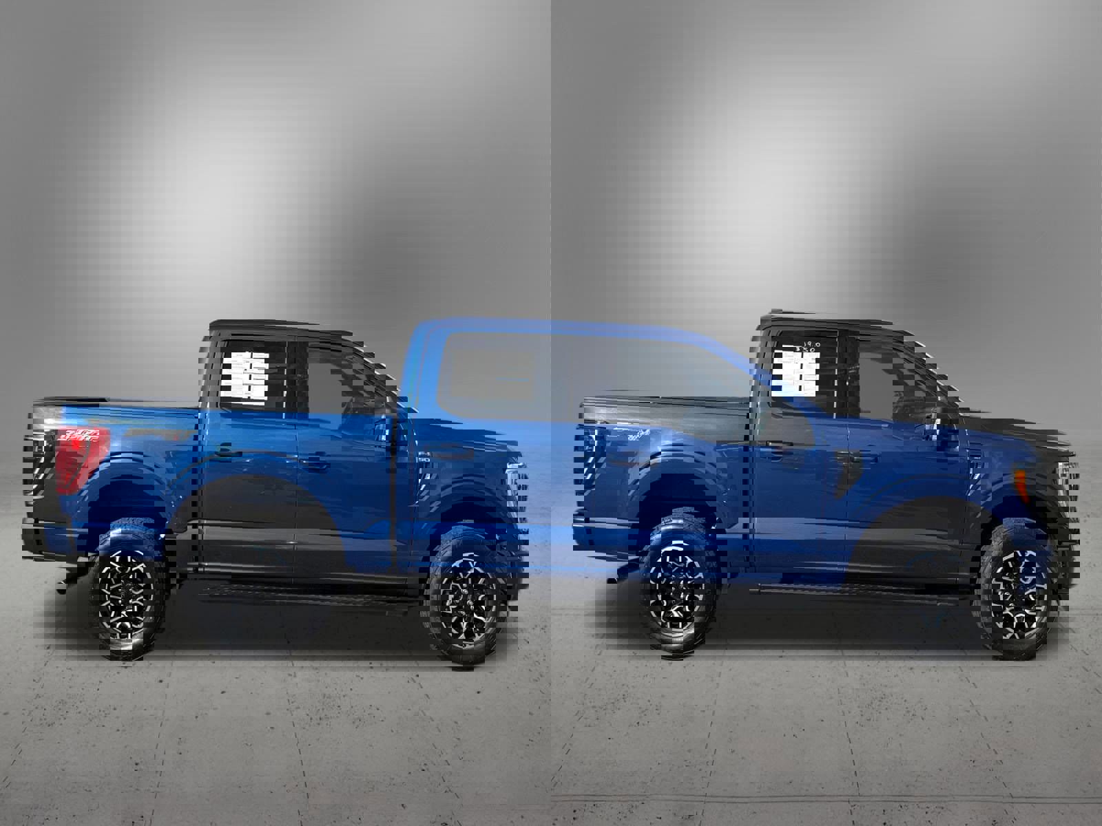 Certified 2022 Ford F150 XLT w/ Equipment Group 302A High image 6