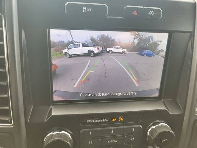 Certified 2020 Ford F150 XLT w/ Equipment Group 301A Mid image 20