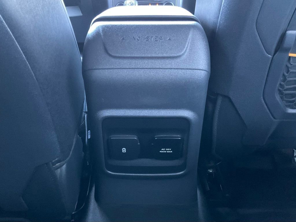 Certified 2023 Ford Bronco Badlands image 43