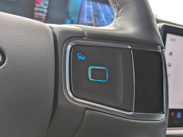 Certified 2026 Ford Expedition Tremor image 30