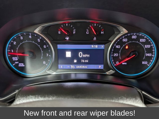 Used 2021 Chevrolet Equinox Premier AWD/4WD image 4