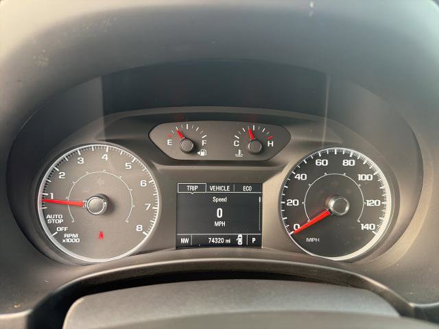 Used 2018 GMC Terrain SLE w/ Driver Convenience Package image 12