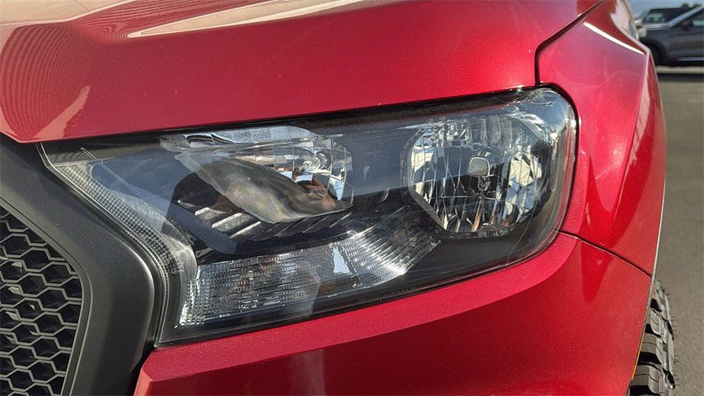 Certified 2021 Ford Ranger XL w/ Equipment Group 101A High image 6