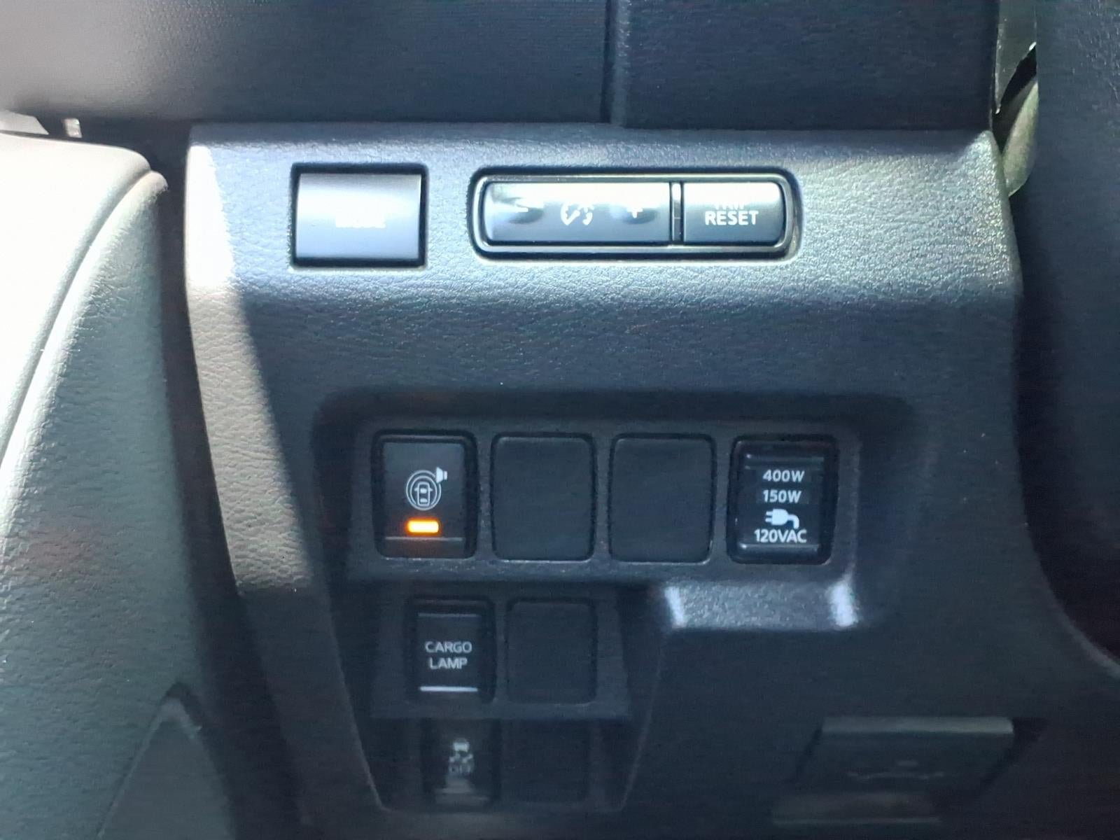 Used 2024 Nissan Frontier SV w/ SV Convenience Package RWD image 27