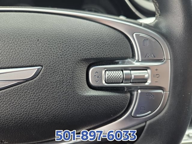 Used 2025 Genesis GV70 2.5T AWD/4WD image 28