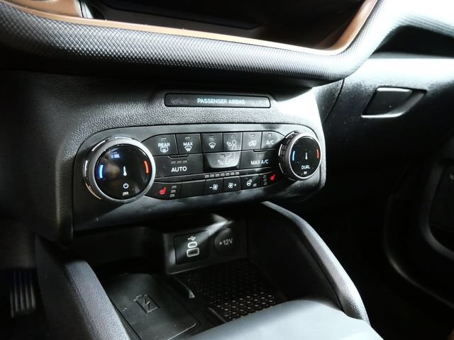 Certified 2024 Ford Bronco Sport Outer Banks w/ Tech Package AWD/4WD image 21