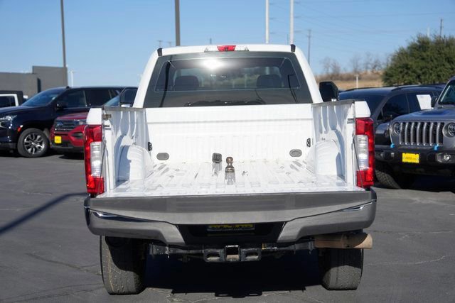 Certified 2019 Ford F350 XL w/ Power Equipment Group image 30